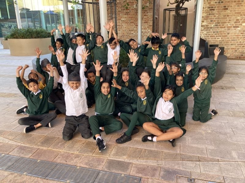 WA Museum Excursion